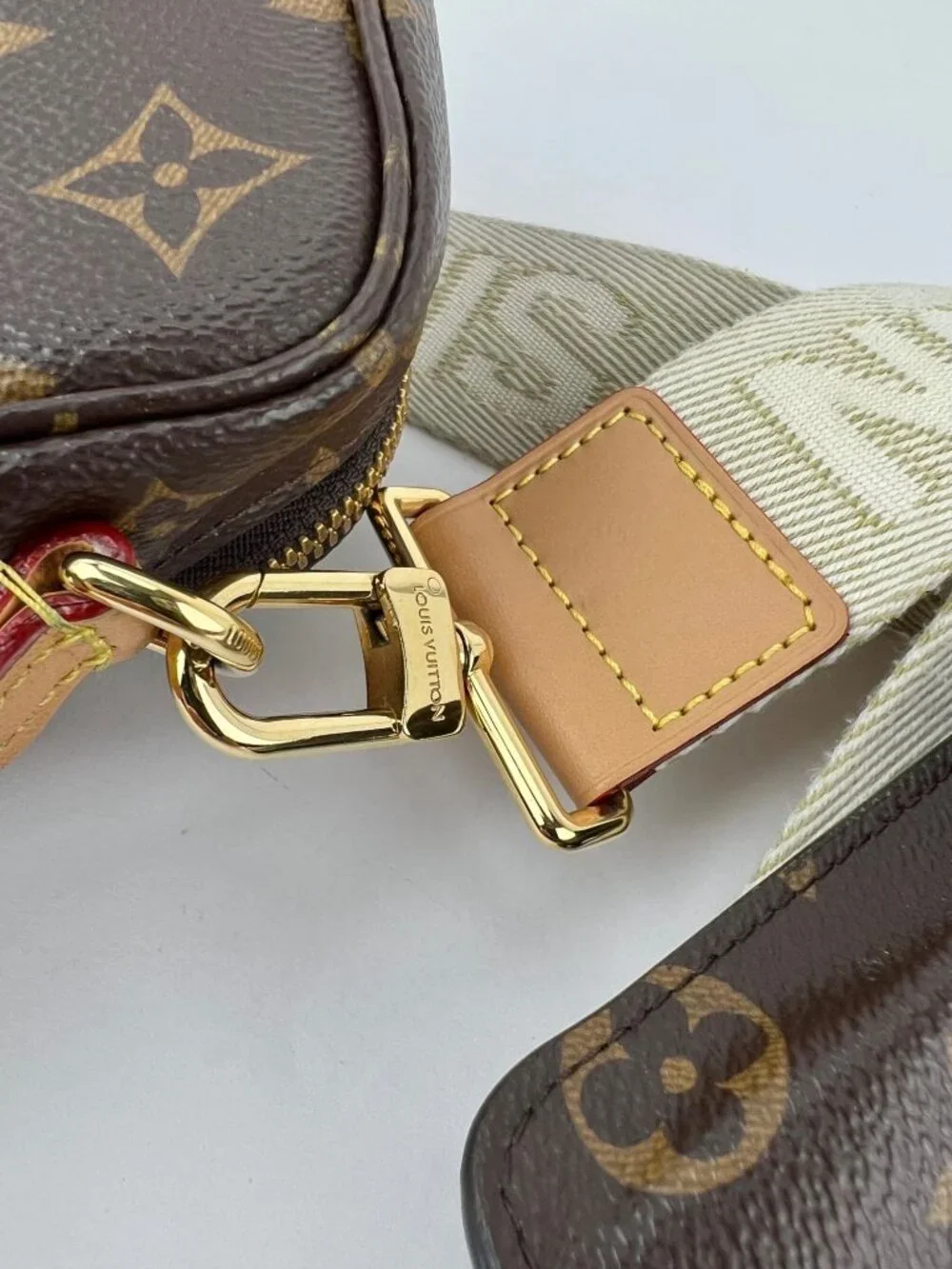 Louis Vuitton pre owned